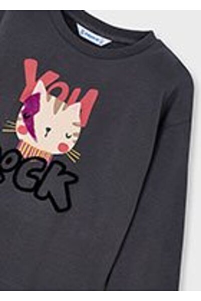 MAYORAL Tisort-Long Sleeve