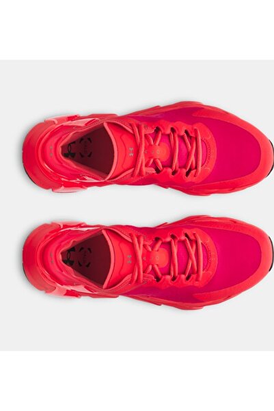 Under Armour Unisex UA Halo Trainer Antrenman Ayakkabısı 6007640-713