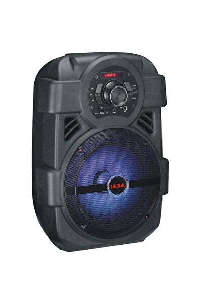 AKAI Professional Black portable speaker ,Technology Bluetooth , RMS power 10 W