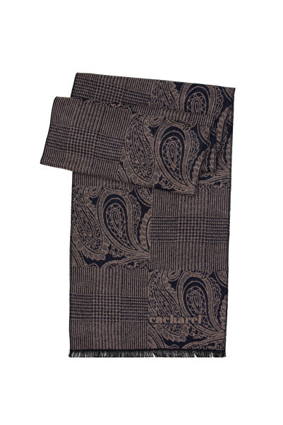 Cacharel Brown Kaşkol 50317240-400