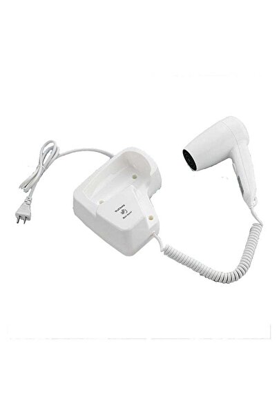 Generic Wall Mounted Professional Hair Dryer