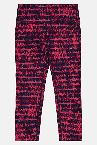 Nike Women Tight Fit Running Leggings, Multicolor