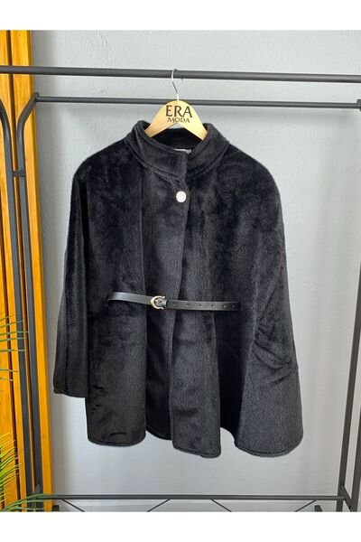 Giyimmoda Kadın Üst Giyim Panço