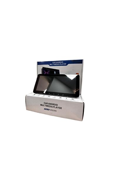 SoundDrive 11.8 İNÇ ARAÇ MULTİMEDYA 2GB RAM 32GB HAFIZA GERİ GÖRÜŞ KAMERASI H...