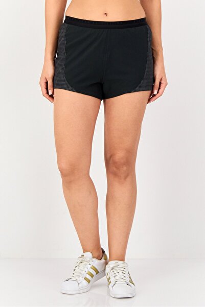 Nike Women Dri Fit 2 In 1 Running Shorts, Multicolor