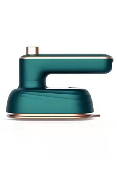 Arabest Hand-Held Electric Iron, Folding Hanging Ironing Machine Hand-Held Steam Iron, Suitable for Travel