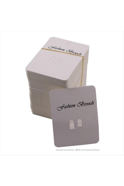 ZERO LAND MTXDPN (155121) Card cu cataramă-alb