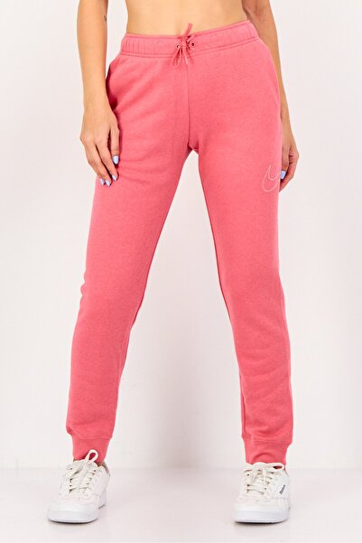 Nike Women Standard Fit Outdoor Sweatpants, Candy Pink