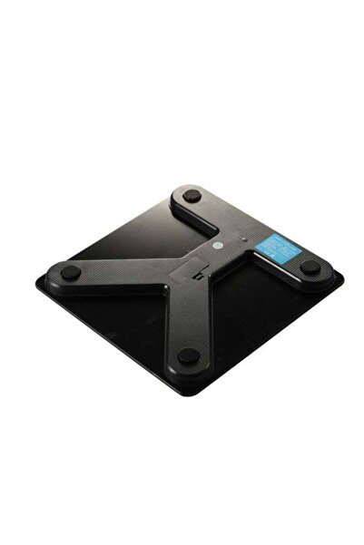 Generic Smart Body Fat Composition Scale - BMI Analyzer & Bluetooth Weighing Scale