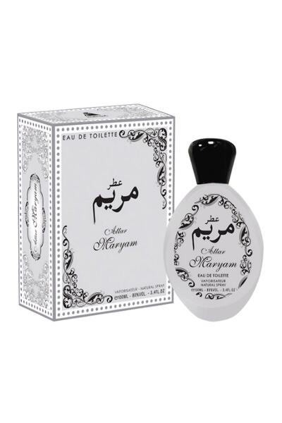 Attar MARYAM ARABIC PERFUME 100ML, WOMEN'S PERFUME