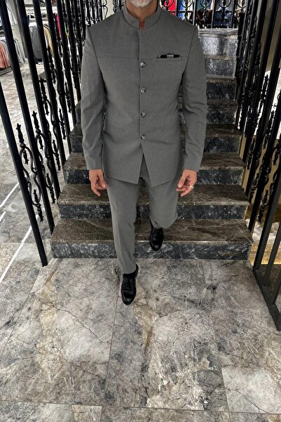 Fc Plus HAKİM YAKA TAKIM ELBİSE