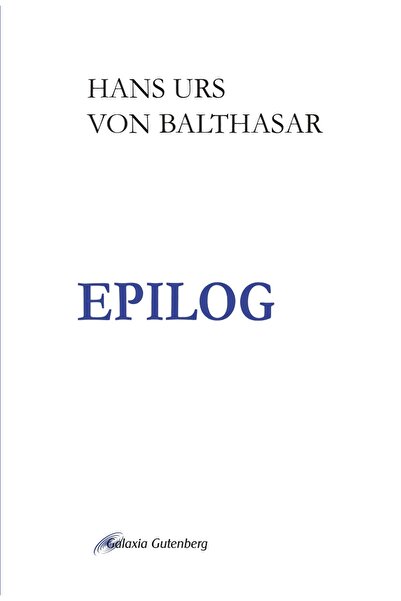 Galaxia Gutenberg Epilog