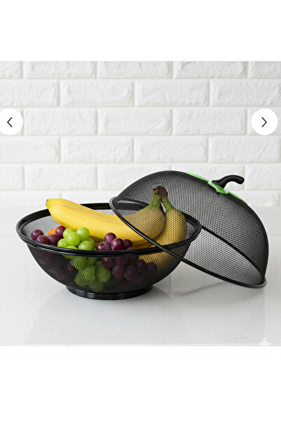 sfs elektrik MEYVELİK ELMA ŞEKLİNDE DESENLİ 1 ADET