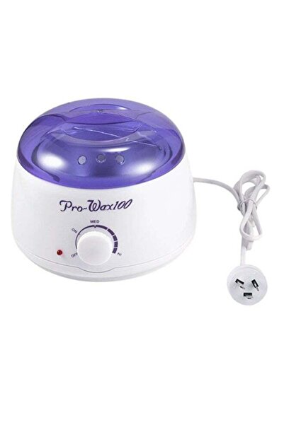 BSMBIOO Generic Hair Removal Kit With Wax Melting Pot