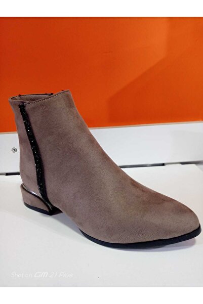 VARLIK AYAKKABI ΝΕΑ ΣΕΖΟΝ ΠΑΠΟΥΤΣΙΑ ΜΕ ΠΕΤΡΕΣ