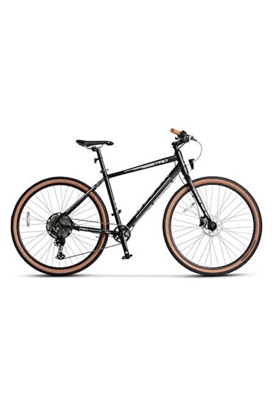 CARPAT BIKES Bicicletă de oraș/trekking Carpat Elite PRO 29", Shimano Deore, ...