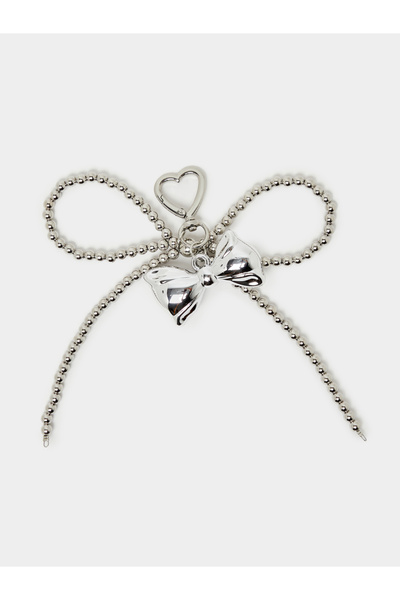 Styli Ribbon Drop Charm