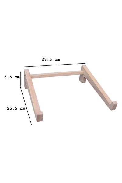 OEM Wooden Laptop Stand