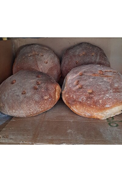 Cıngı Baharat Kurukahve Patatesli Ekşi Mayalı Afyon Ekmeği ( 1600-1800gr)