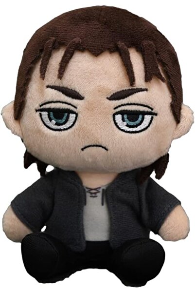 Good Smile Company Nendoroid Attack on Titan: Eren Plush