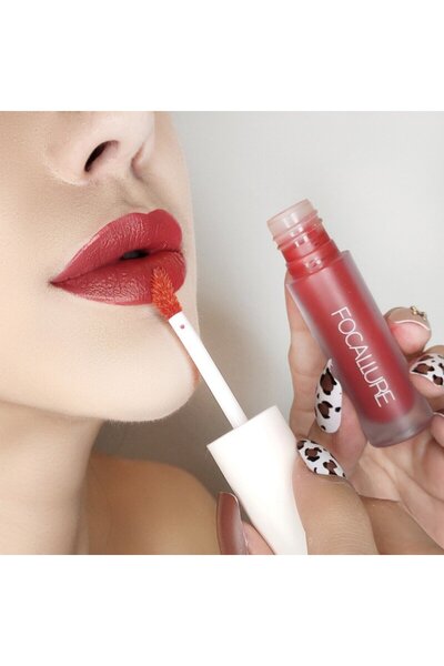 Focallure أحمر شفاة مطفي STAYMAX MATTR LIP INK FA -134 #5