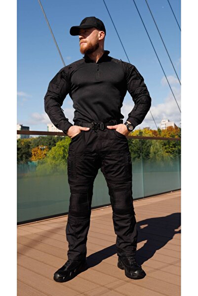 Lion camo Tactical pants "ARAN" for outdoor activities/airsoft/paintball