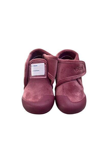 Vicco ORİJİNAL COLOR İSİMLİKLİ EV KREŞ İÇİ PANDUF