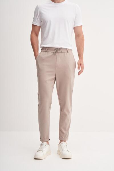 Cazador 83005 Ανδρικό παντελόνι Jogger