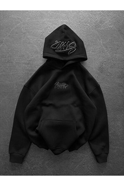 Mio Boutiques HOODED SWEATSHIRT