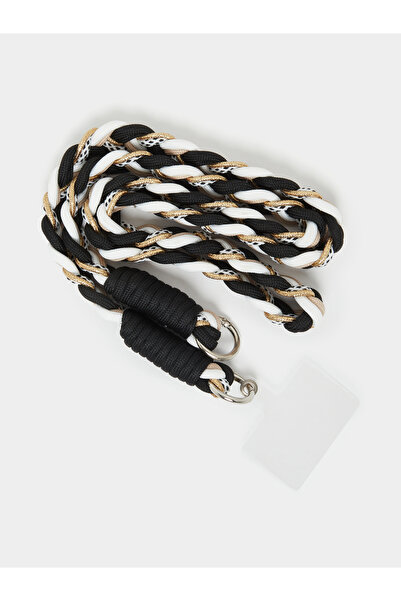 Styli حامل هاتف مضفر