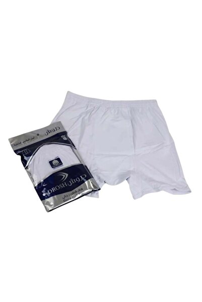 Drosh Droush | Men's Half Cotton