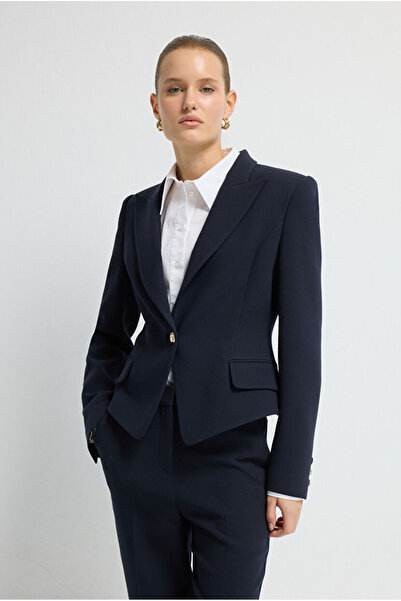 adL Mono Kapama Ceket