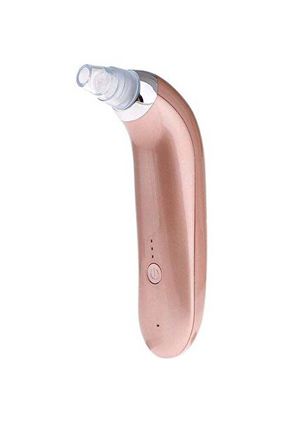 BSMBIOO Generic Blackhead Removal Device And Face Fat Gold