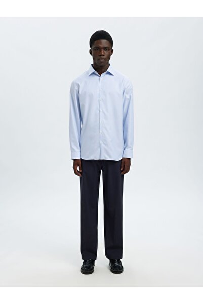 SELECTED Anzughose 220 Loose Fit