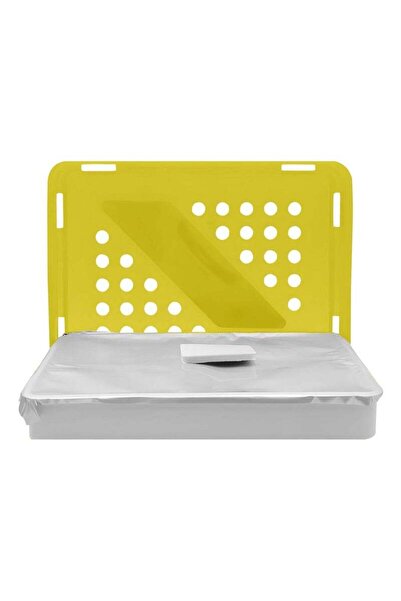 Beauenty Black Odor Lemon Air Freshener 230g Long-Lasting