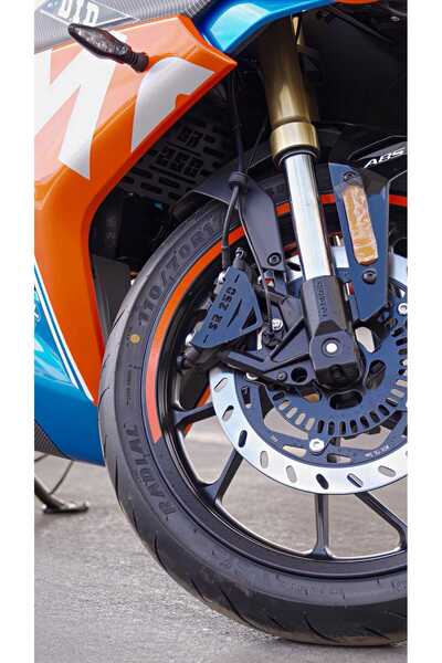 CFMOTO SR 250 UYUMLU KALİPER KORUMA