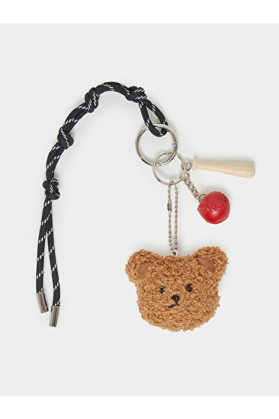 Styli سحر الحقيبة على شكل دب وخيط