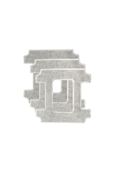 Şımart Smart Glass Cleaning Robot Compatible Wiping Cloth 3 Pieces