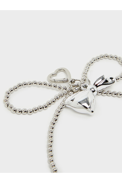 Styli Ribbon Drop Charm