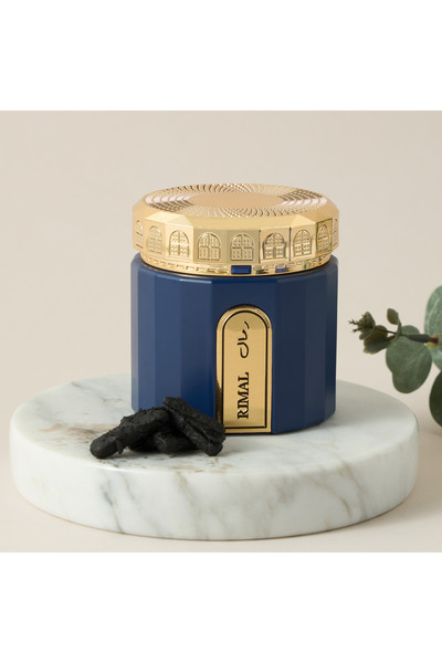 Hamidi Rimal Scented Muattar - 50 gms