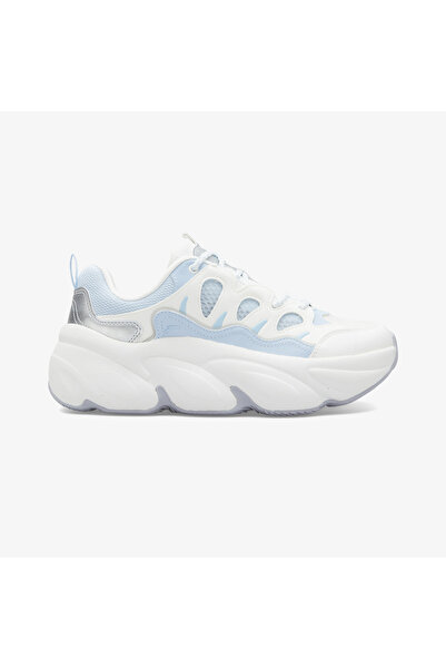 Anta Claw Women's White Sneakers