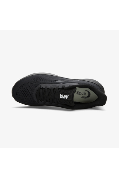 Anta Basic Men's Black Running Shoes