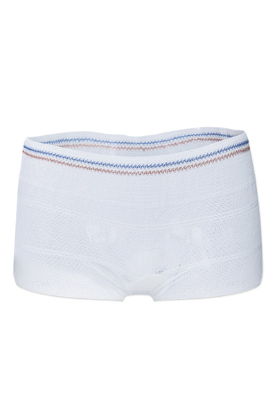 Sunveno Postpartum Mesh Underwear (5 Pieces) - S Size