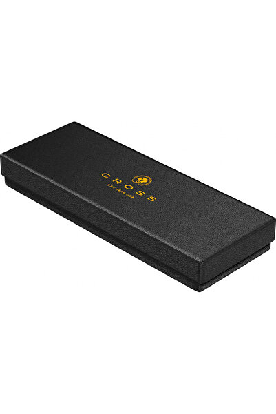 Cross Bailey Light Glossy Resin Burgundy GT Pen, glossy ABS body, burgundy