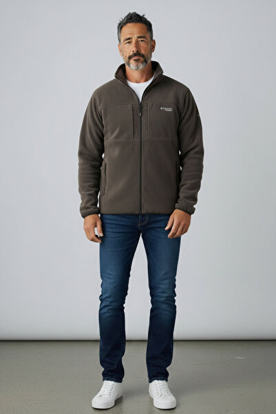 Butik High Quality Double Pocket Fleece with Thick Padding