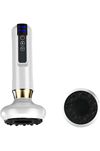 OEM Aparat electric de masaj cu ventuze – Terapie cu vacuum pentru relaxare și remodelare corporală