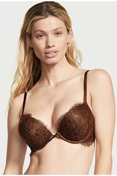 Victoria's Secret Bombshell 2 Beden Büyük Gösteren Sütyen