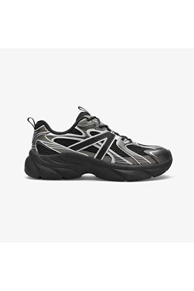Anta Galaxy Women's Black Sports Shoes