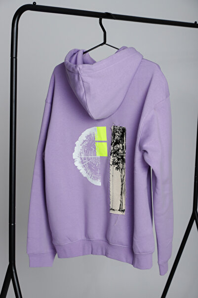 Tedra Shop Women's Hoodie Neon Night