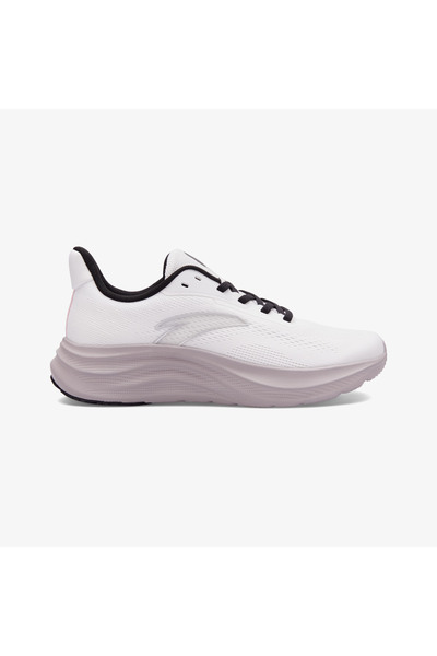 Anta Basic Daily Running Women's Gray Running Shoes